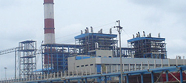 Detailed Engineering Services for 2 x 250 MW Coal Fired Power Plant -BESCL at Bhilai, Chhattisgarh,India