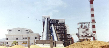 Owner's Engineer Services for 6 MW Biomass Fired Power Plant, at Guntur, Andhra Pradesh, India