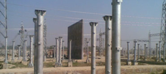 Owner’s Engineer Services for 220 kV Switchyard of 225 MW Combine Cycle Power Plant at Kashipur, Uttarakhand, India