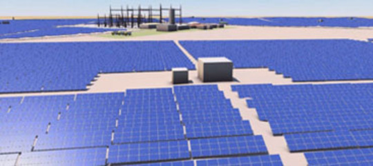 Owner's Engineer Services for 1000 MW PV Solar Park at Badla, Rajasthan, India