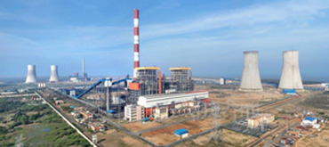 Owner's Engineer Services for 2 x 660 MW Coal Fired Super Critical Power Plant - TPCIL, at Krishnapattinam, Andhra Pradesh, India