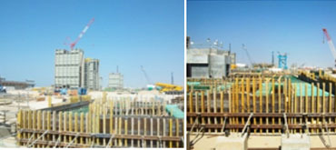 Detailed Engineering Services for 2400 MW (1 OC+5CC) for SWCC at Ras Al Khair, Saudi Arabia