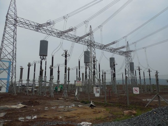 Owner’s Engineer Services for 400 kV Transmission Line for 4 x 300 MW Coal fired TPP at Raigarh, Chhattisgarh, India