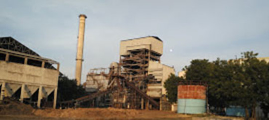 Owner's Engineer Services for 25 MW Biomass Fired Power Plant, at Hiriyur, Karnataka, India