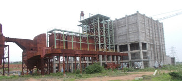 Lender’s Engineer Services for 13 MW Waste to Power Project at Rajahmundry