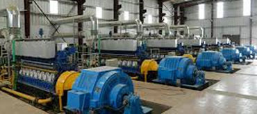 Owner's Engineer Services for 30 MW DG Power Plant at Tuticorin, Tamil Nadu, India